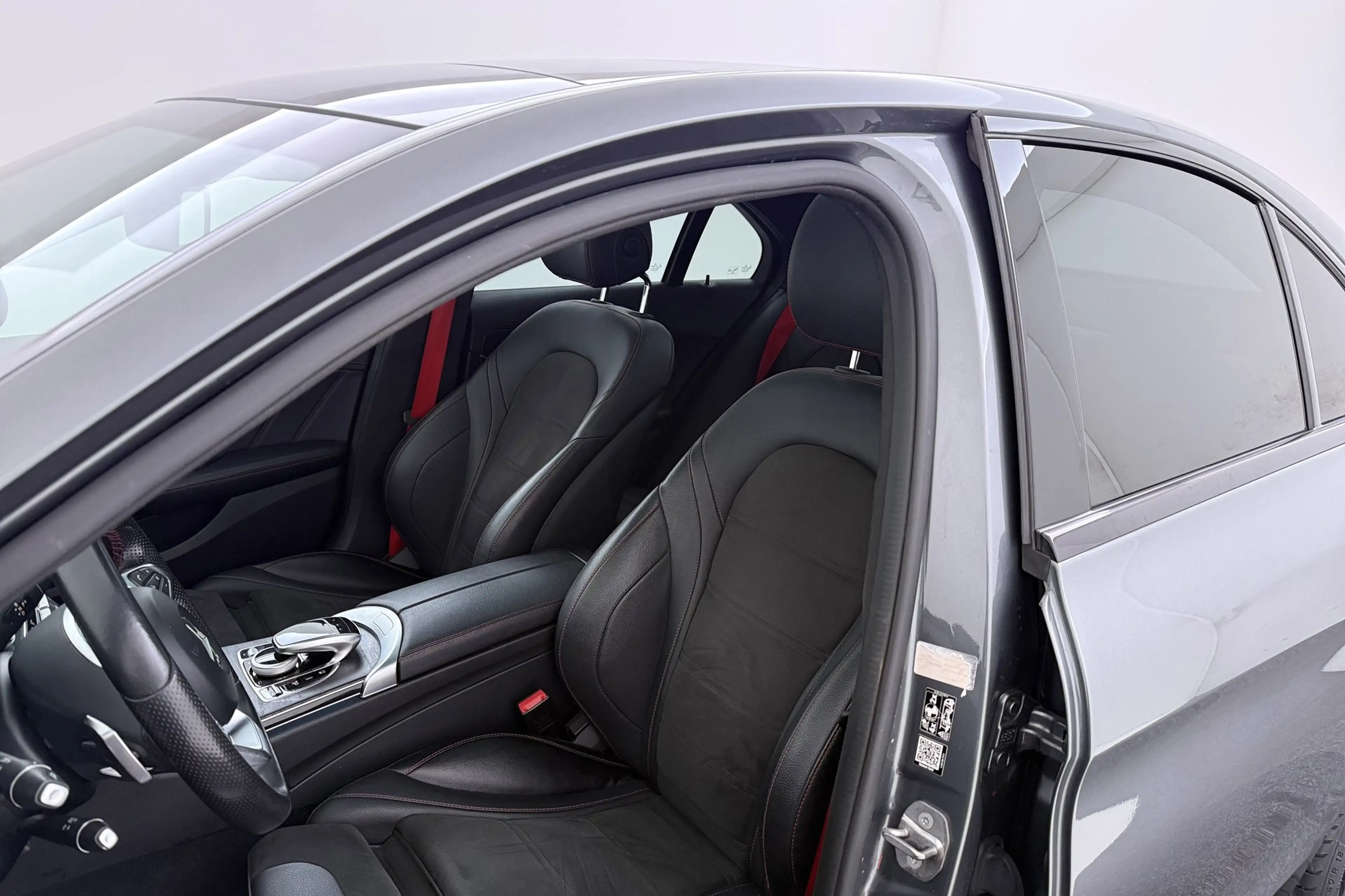 Mercedes-Benz C 43 AMG 4MATIC | Panoramadak | Org NL | 6-Cilinder | Camer — photo 17