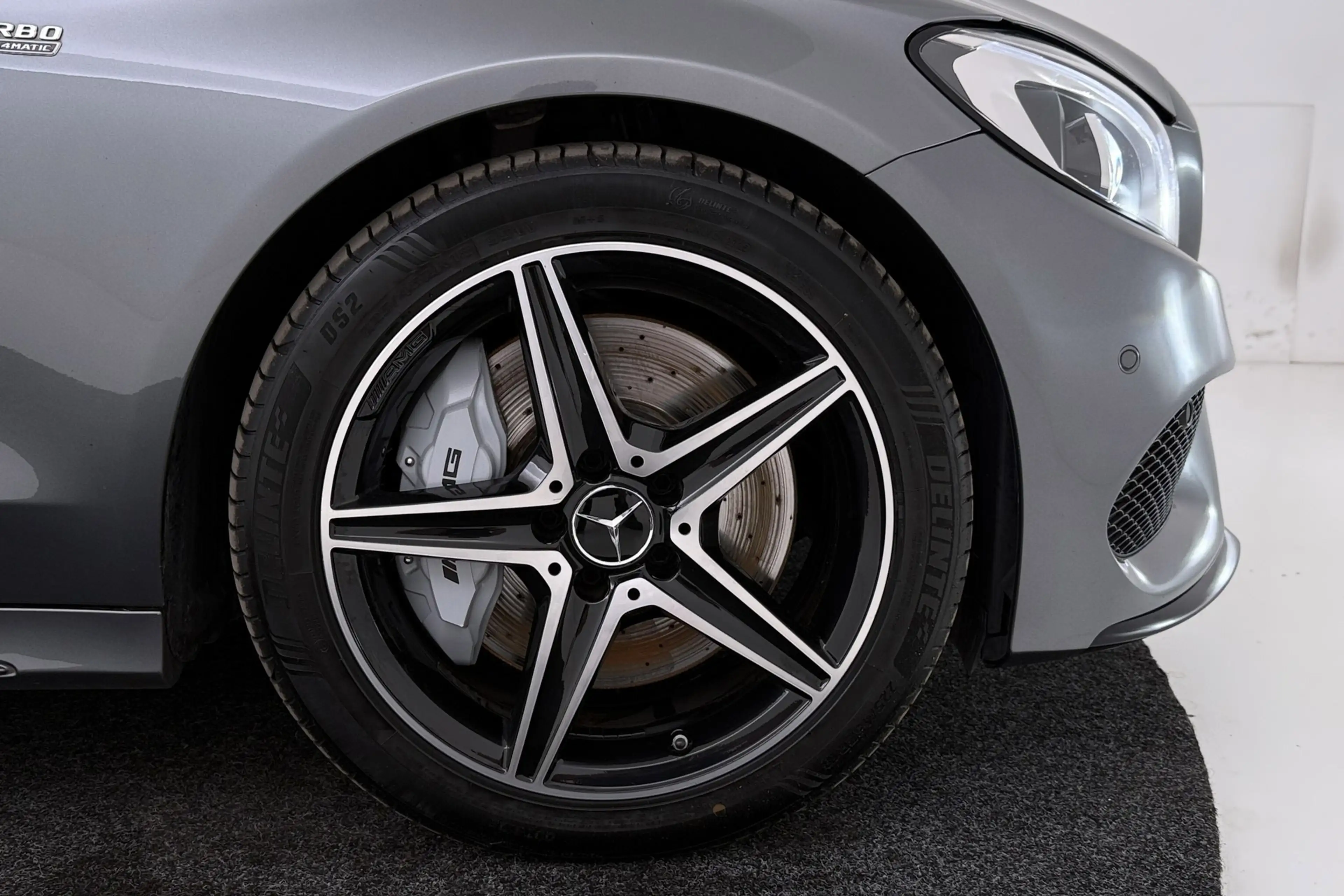 Mercedes-Benz C 43 AMG 4MATIC | Panoramadak | Org NL | 6-Cilinder | Camer — photo 42