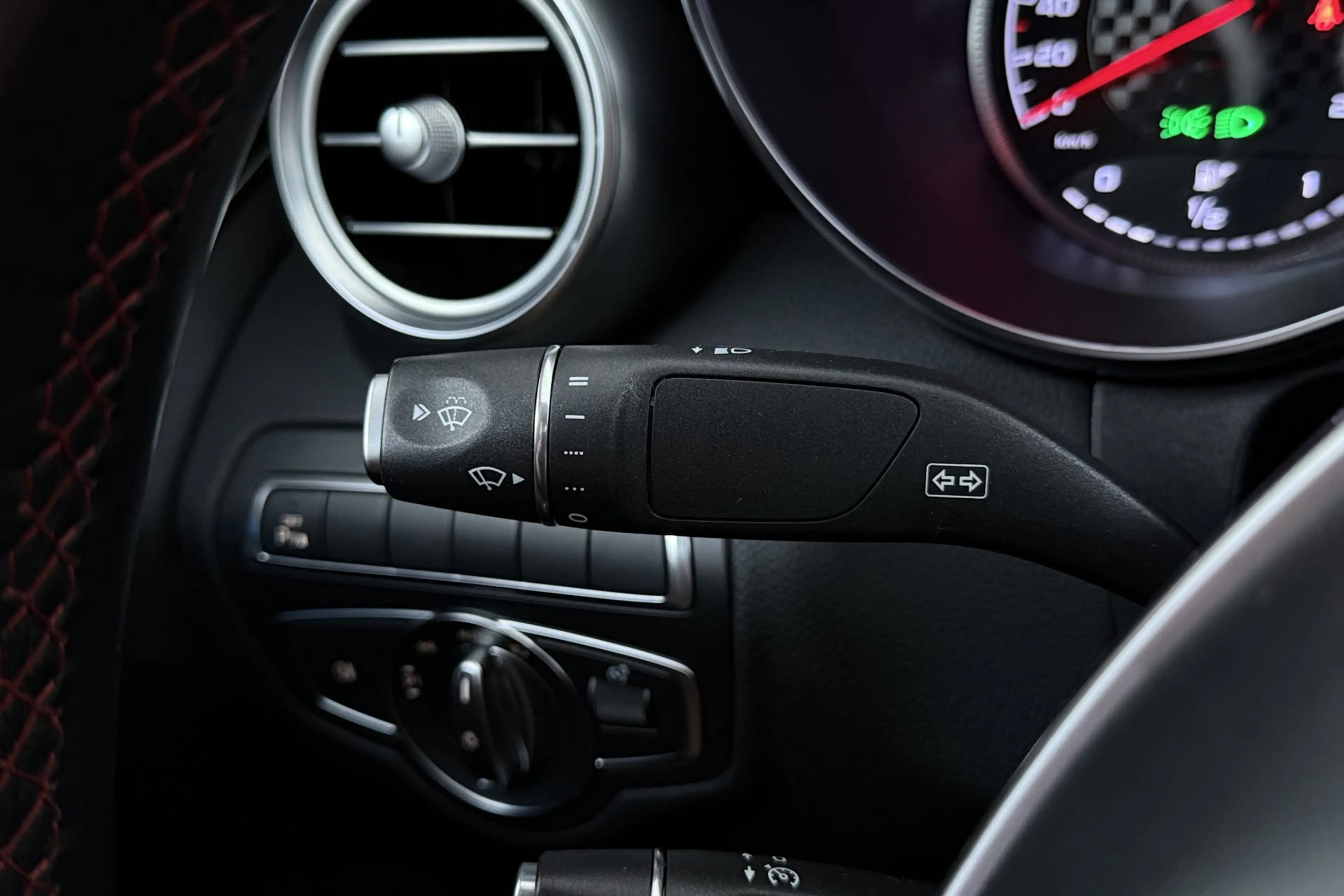 Mercedes-Benz C 43 AMG 4MATIC | Panoramadak | Org NL | 6-Cilinder | Camer — photo 31