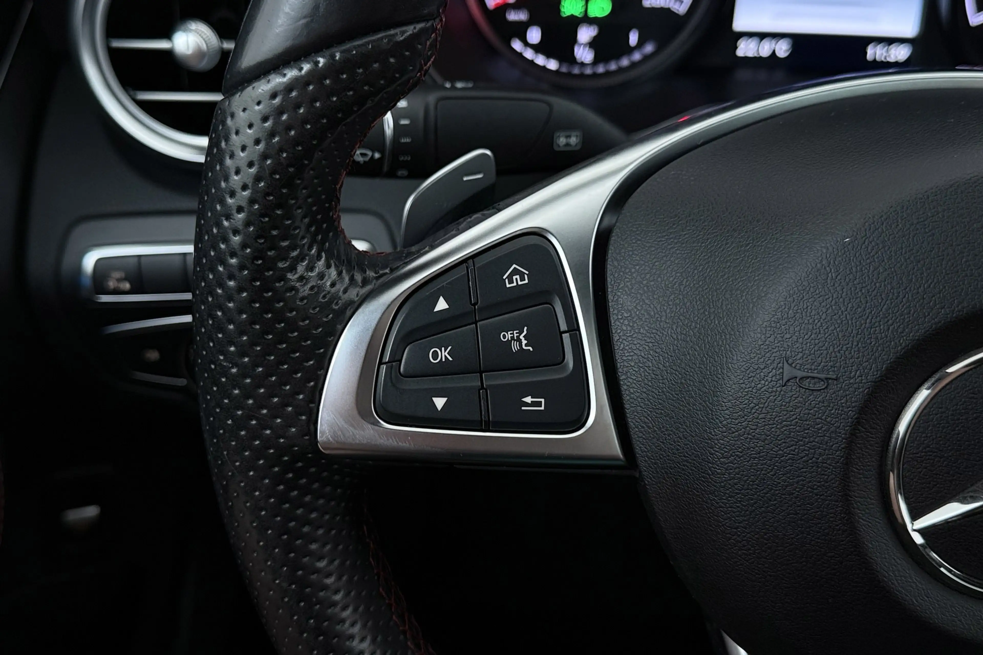 Mercedes-Benz C 43 AMG 4MATIC | Panoramadak | Org NL | 6-Cilinder | Camer — photo 34