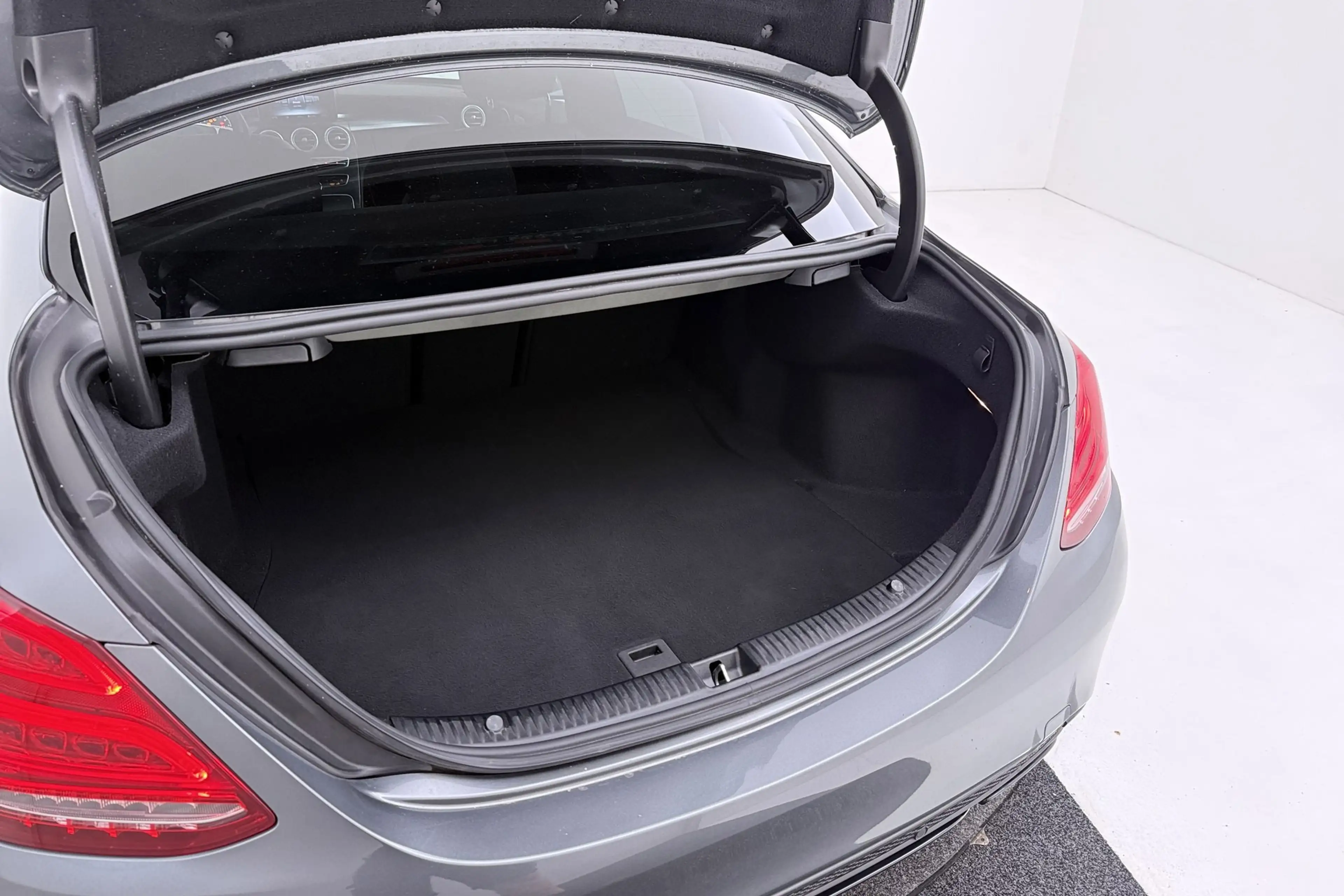 Mercedes-Benz C 43 AMG 4MATIC | Panoramadak | Org NL | 6-Cilinder | Camer — photo 40