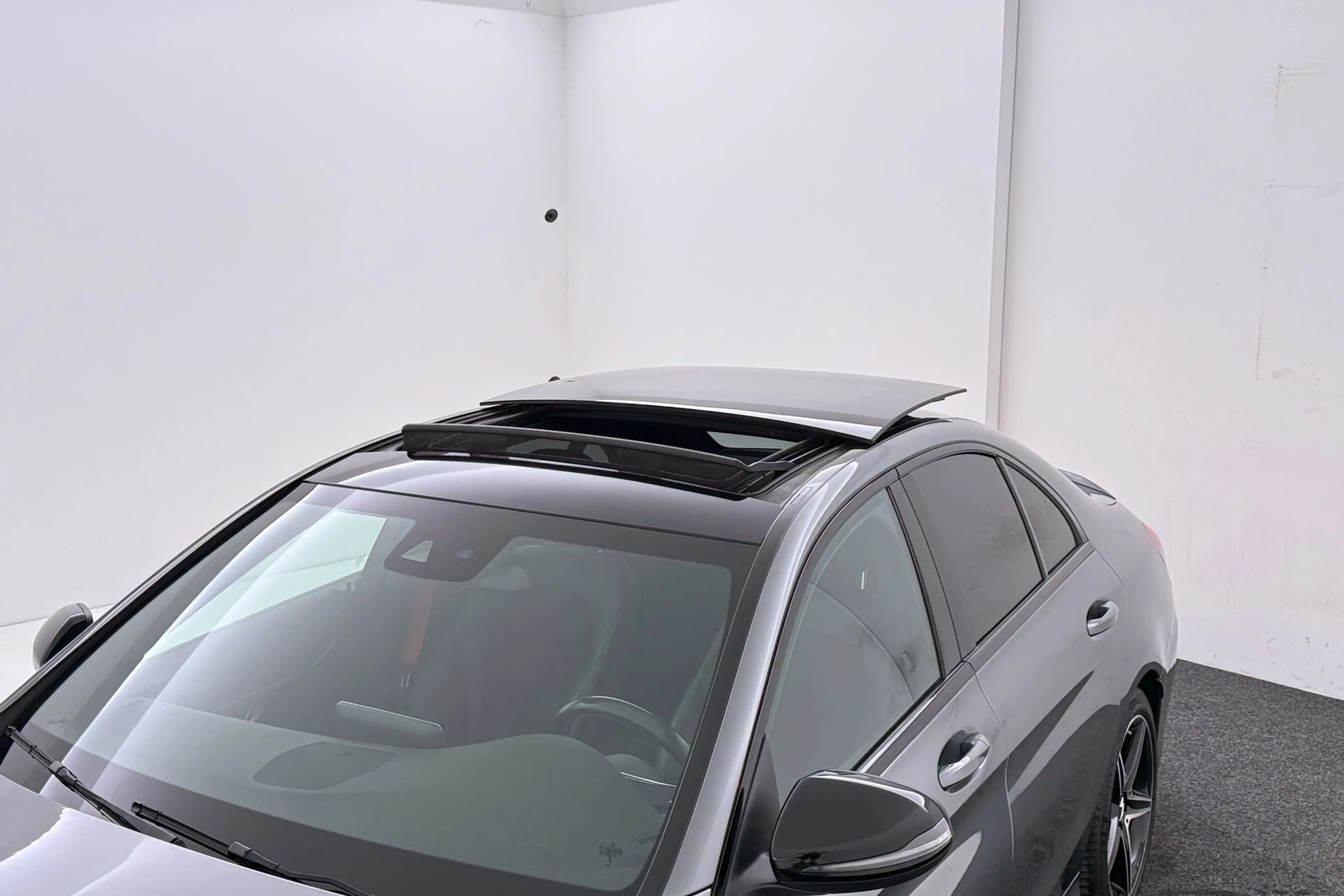 Mercedes-Benz C 43 AMG 4MATIC | Panoramadak | Org NL | 6-Cilinder | Camer — photo 47
