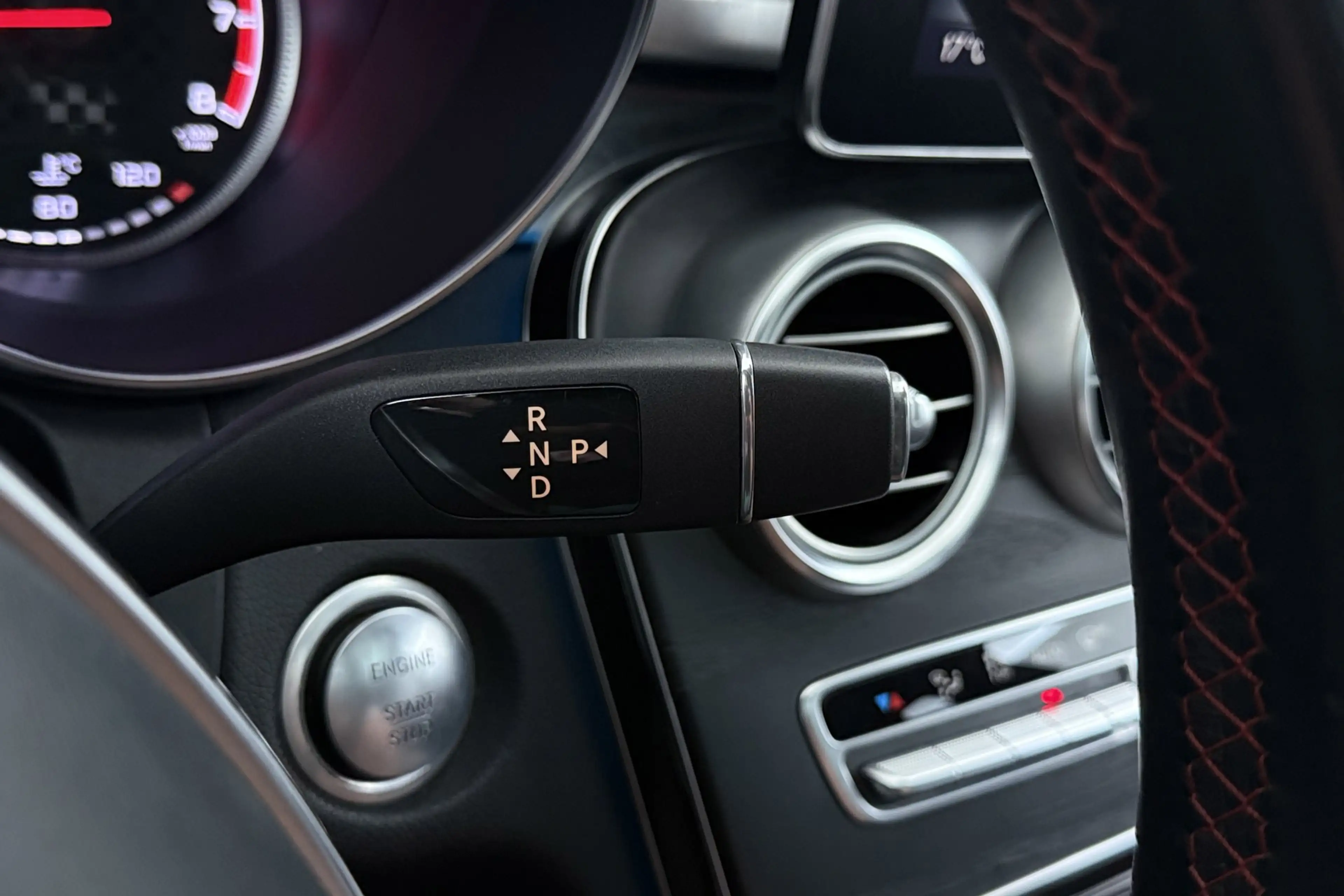 Mercedes-Benz C 43 AMG 4MATIC | Panoramadak | Org NL | 6-Cilinder | Camer — photo 32
