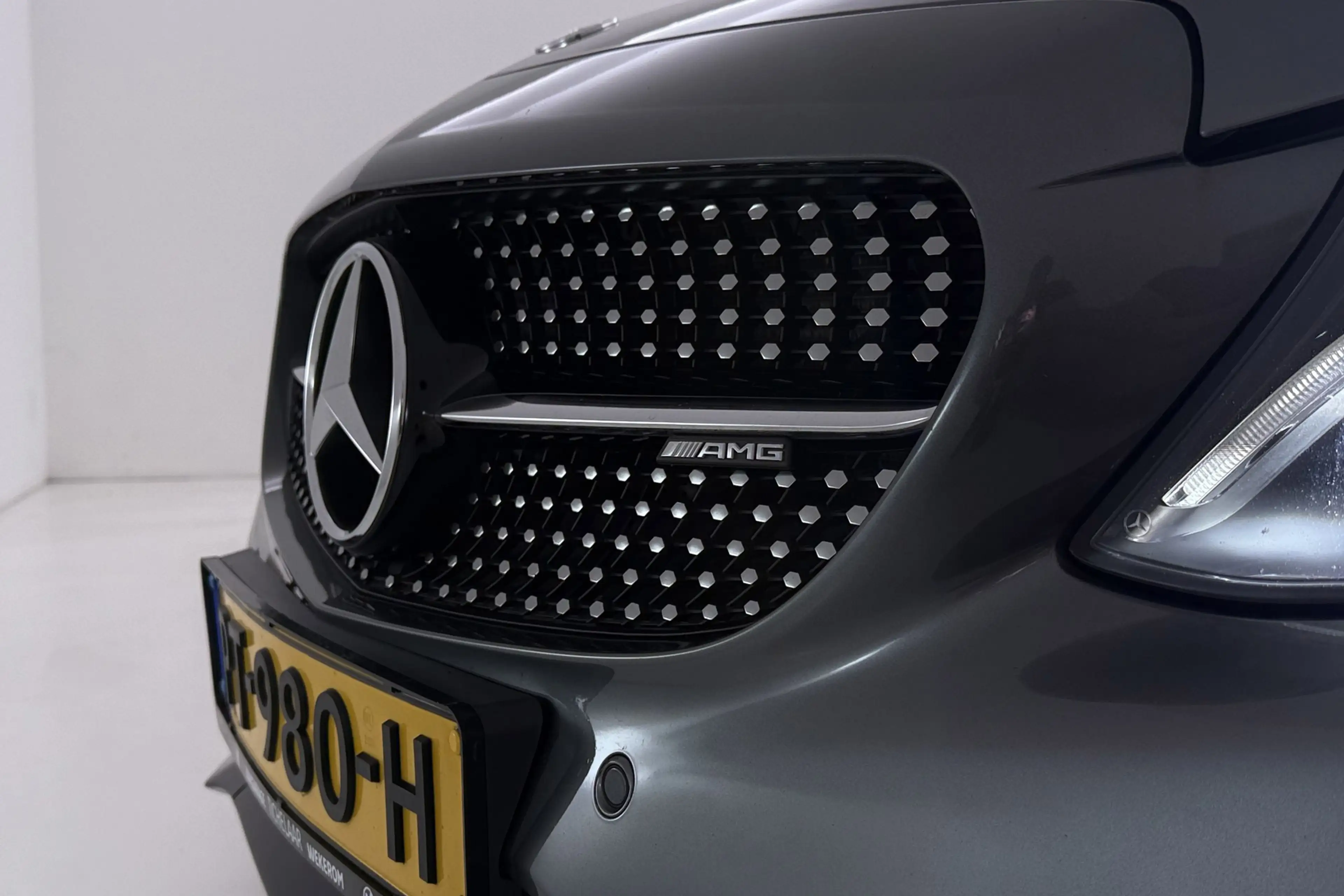 Mercedes-Benz C 43 AMG 4MATIC | Panoramadak | Org NL | 6-Cilinder | Camer — photo 45