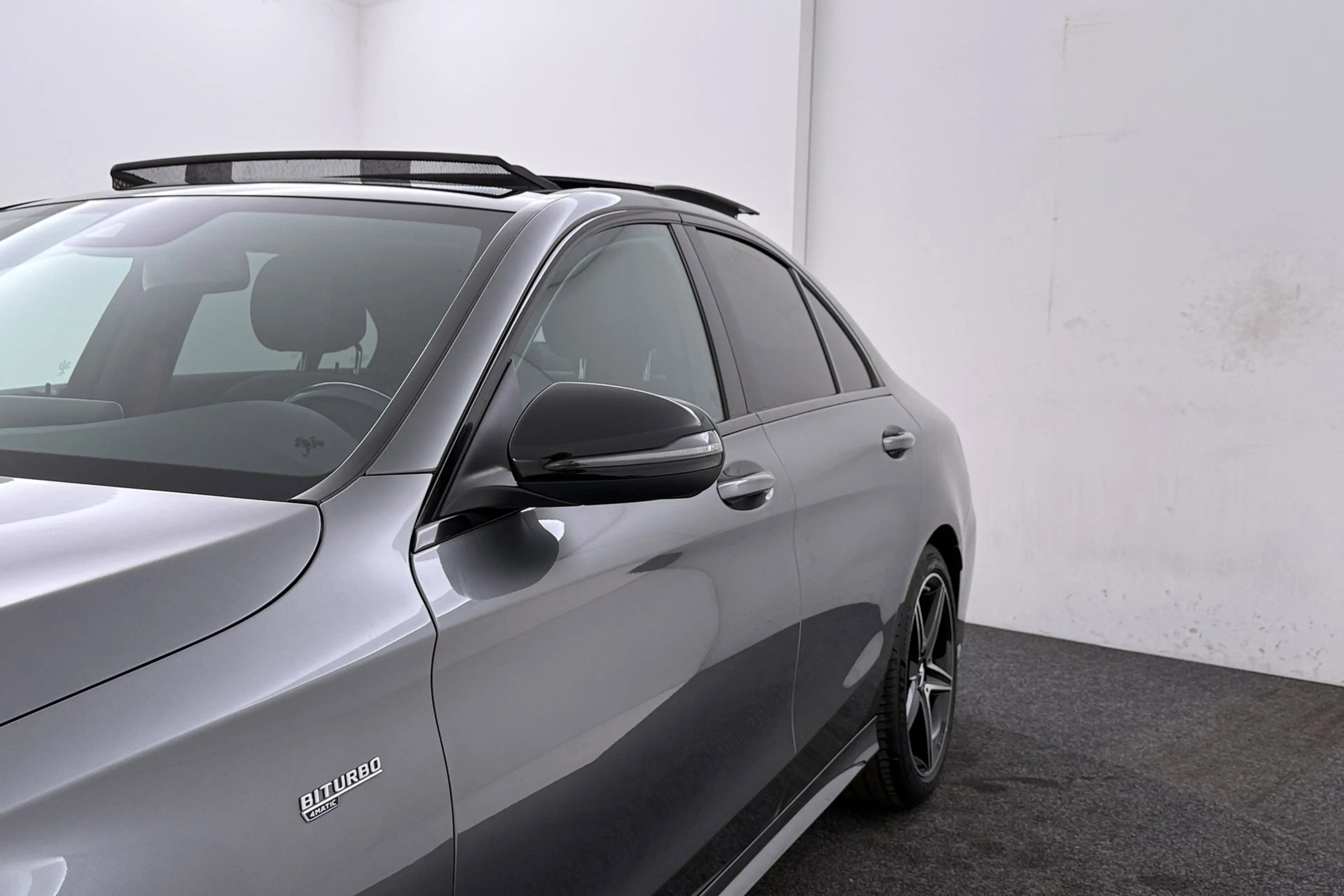 Mercedes-Benz C 43 AMG 4MATIC | Panoramadak | Org NL | 6-Cilinder | Camer — photo 48