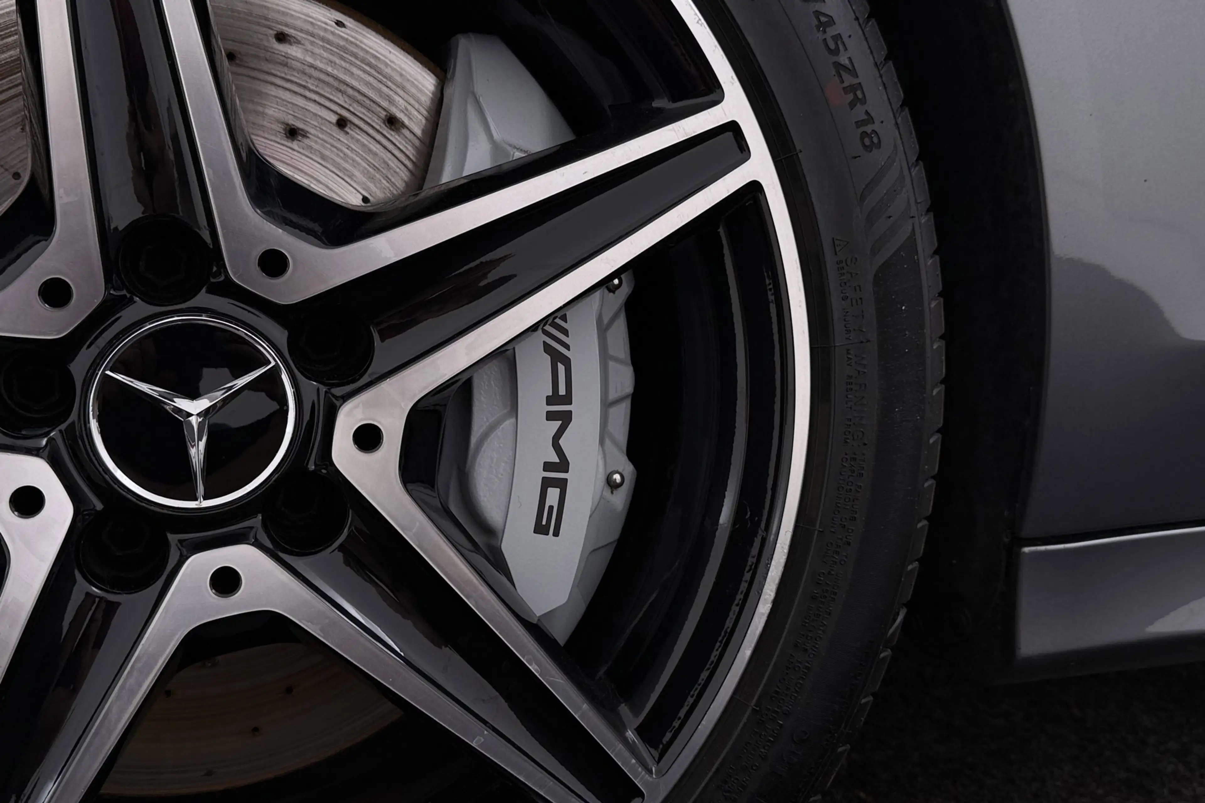 Mercedes-Benz C 43 AMG 4MATIC | Panoramadak | Org NL | 6-Cilinder | Camer — photo 43