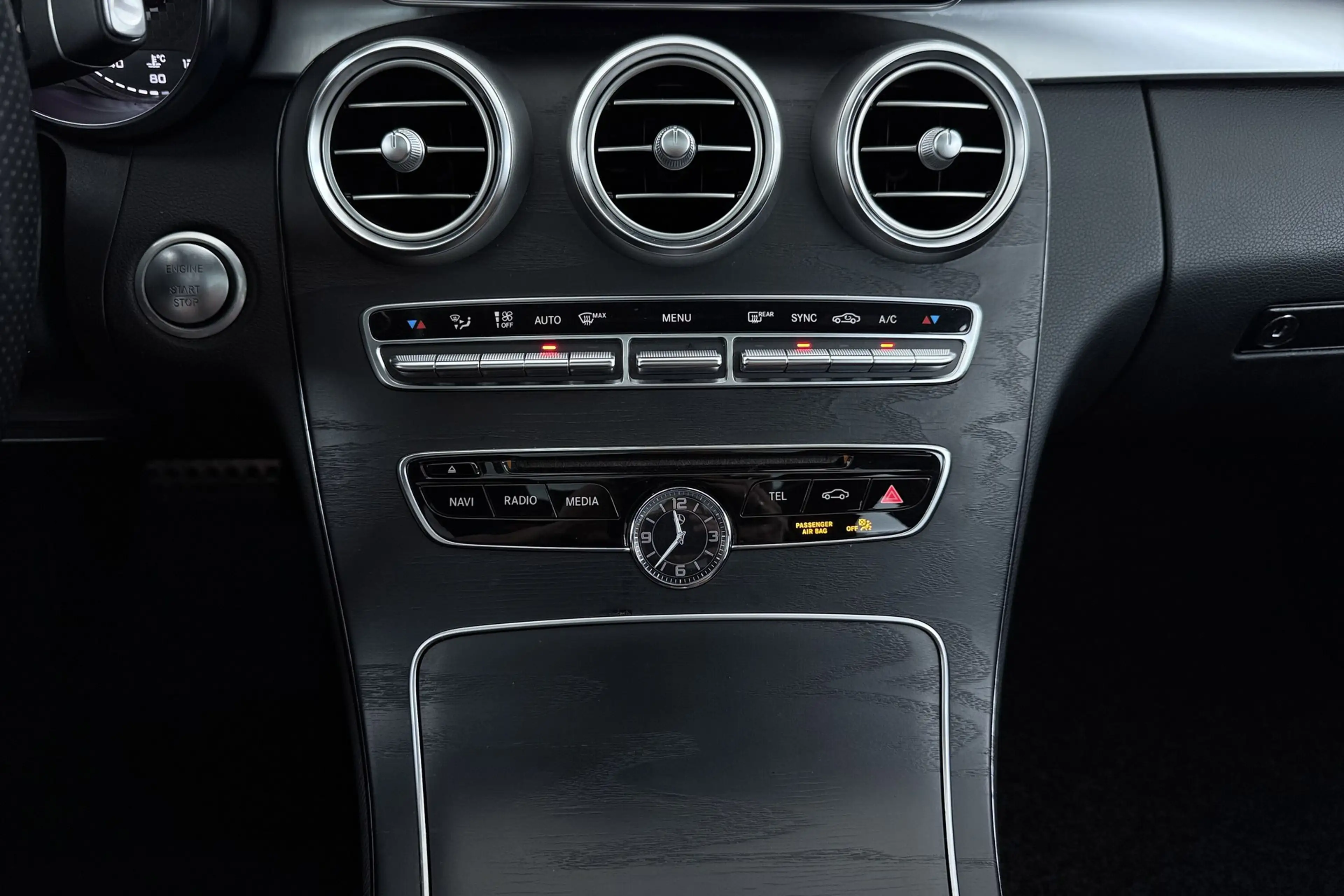 Mercedes-Benz C 43 AMG 4MATIC | Panoramadak | Org NL | 6-Cilinder | Camer — photo 29