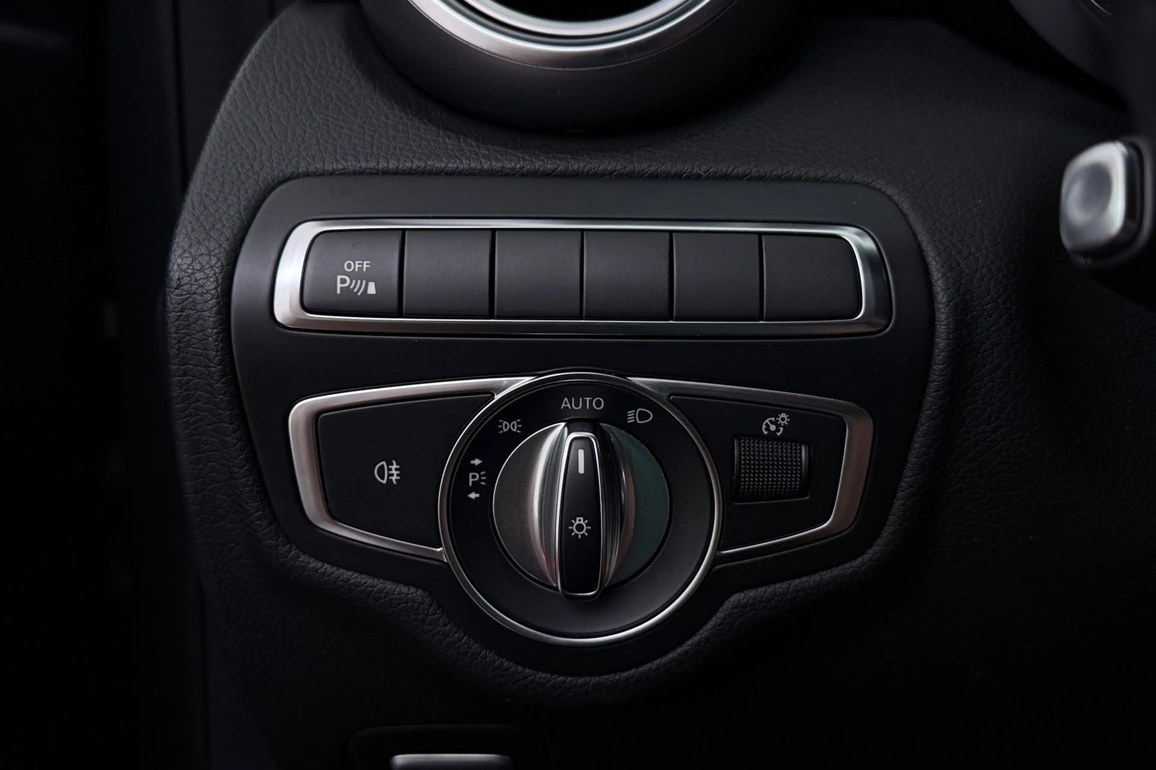 Mercedes-Benz C 43 AMG 4MATIC | Panoramadak | Org NL | 6-Cilinder | Camer — photo 36