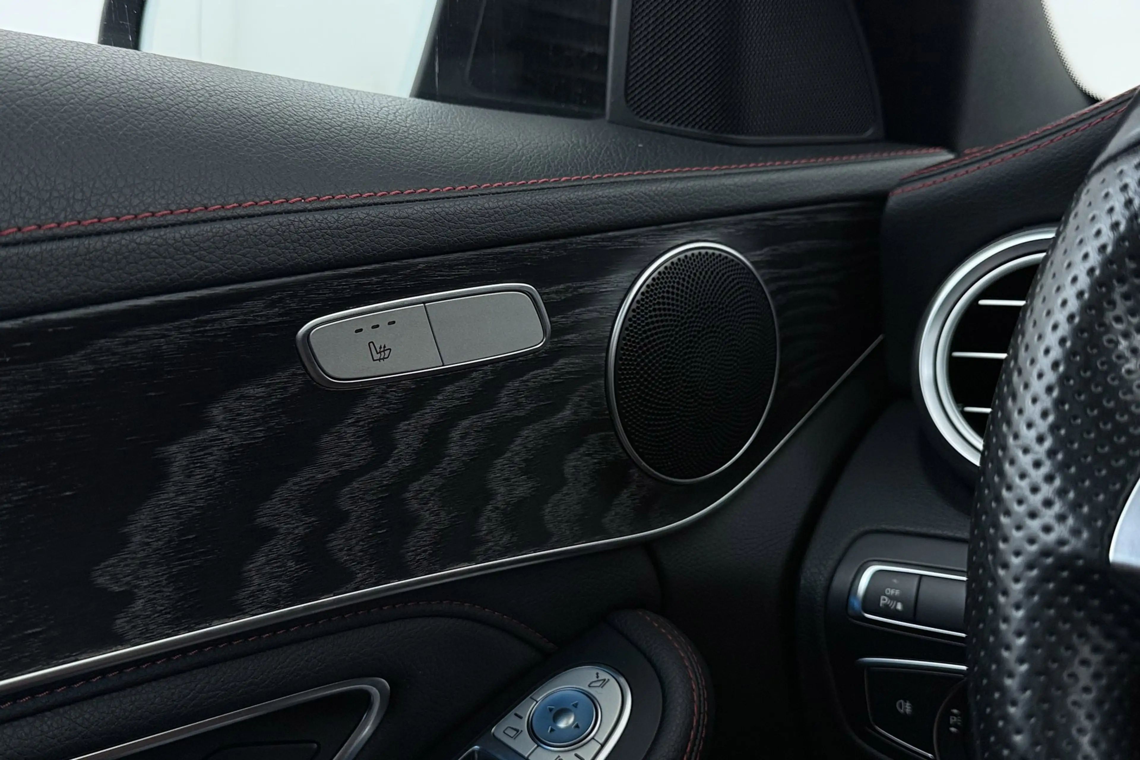 Mercedes-Benz C 43 AMG 4MATIC | Panoramadak | Org NL | 6-Cilinder | Camer — photo 38