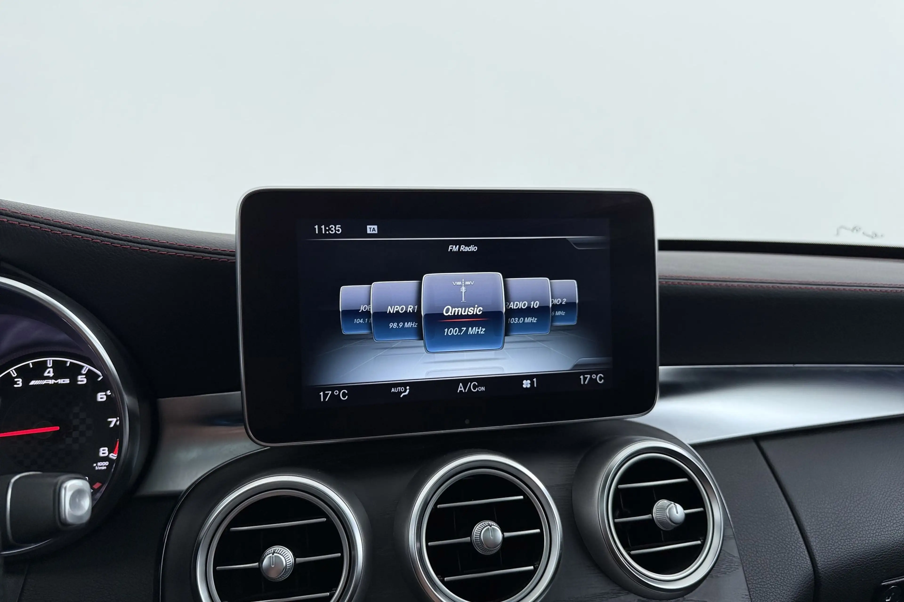 Mercedes-Benz C 43 AMG 4MATIC | Panoramadak | Org NL | 6-Cilinder | Camer — photo 26