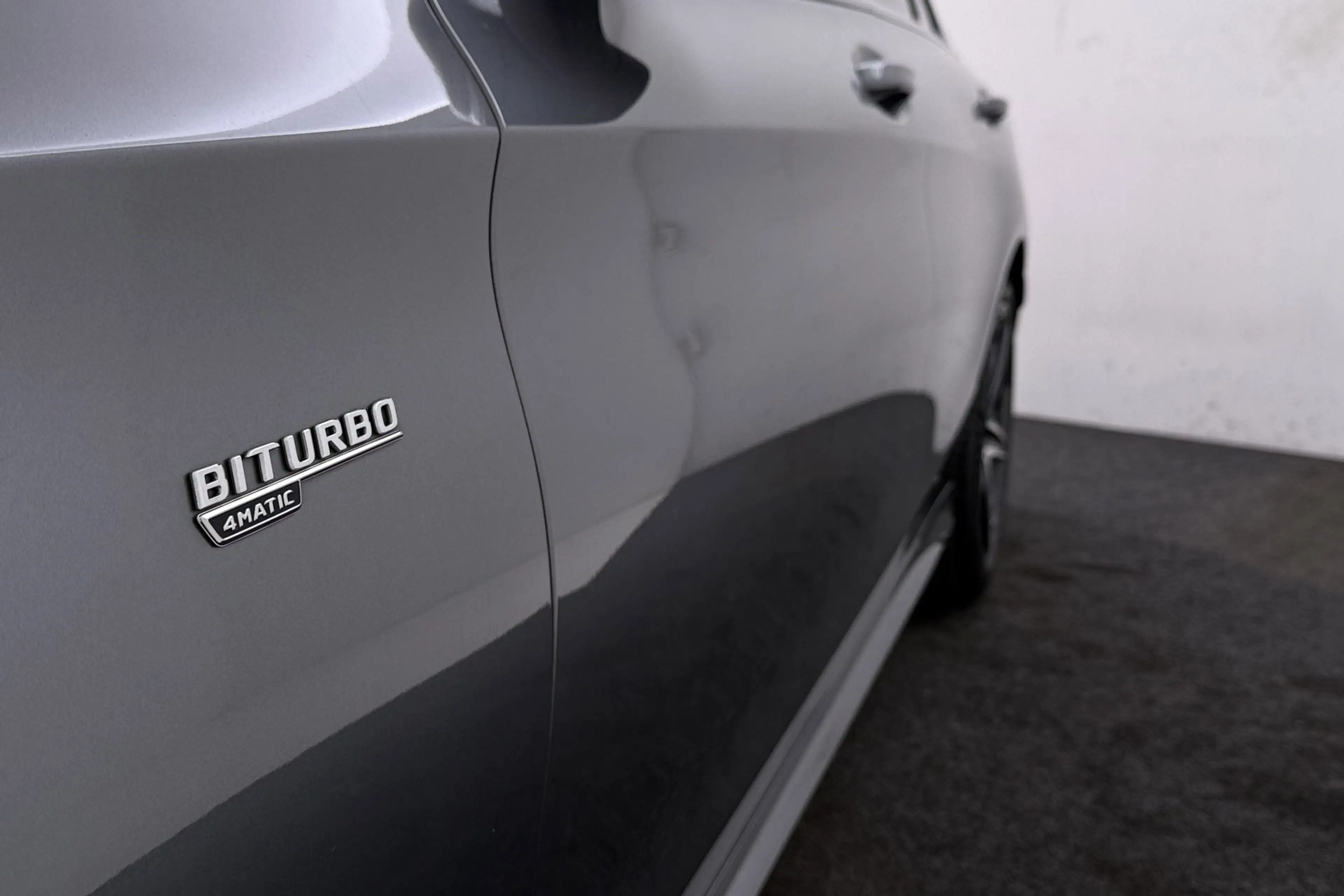 Mercedes-Benz C 43 AMG 4MATIC | Panoramadak | Org NL | 6-Cilinder | Camer — photo 41