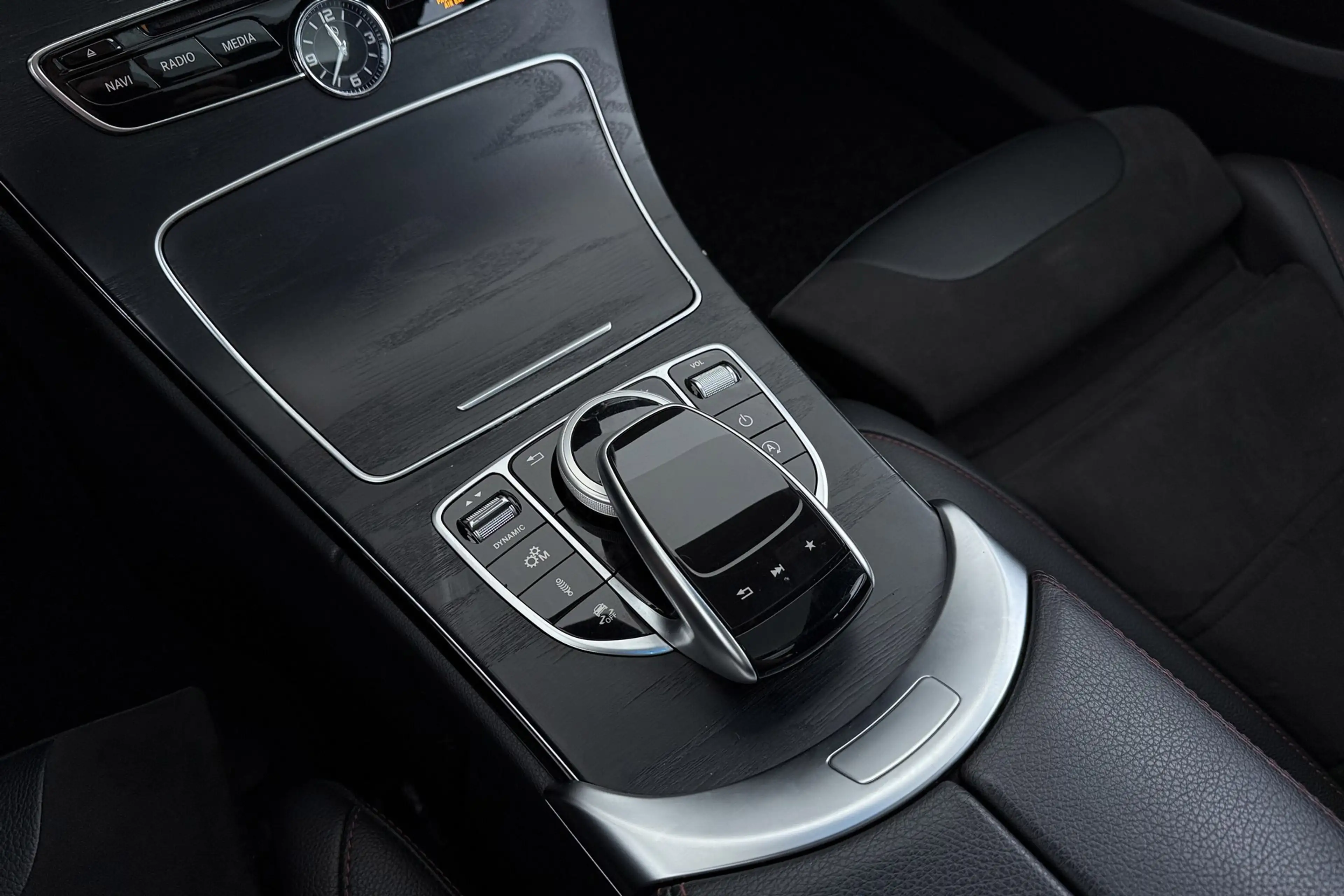 Mercedes-Benz C 43 AMG 4MATIC | Panoramadak | Org NL | 6-Cilinder | Camer — photo 30