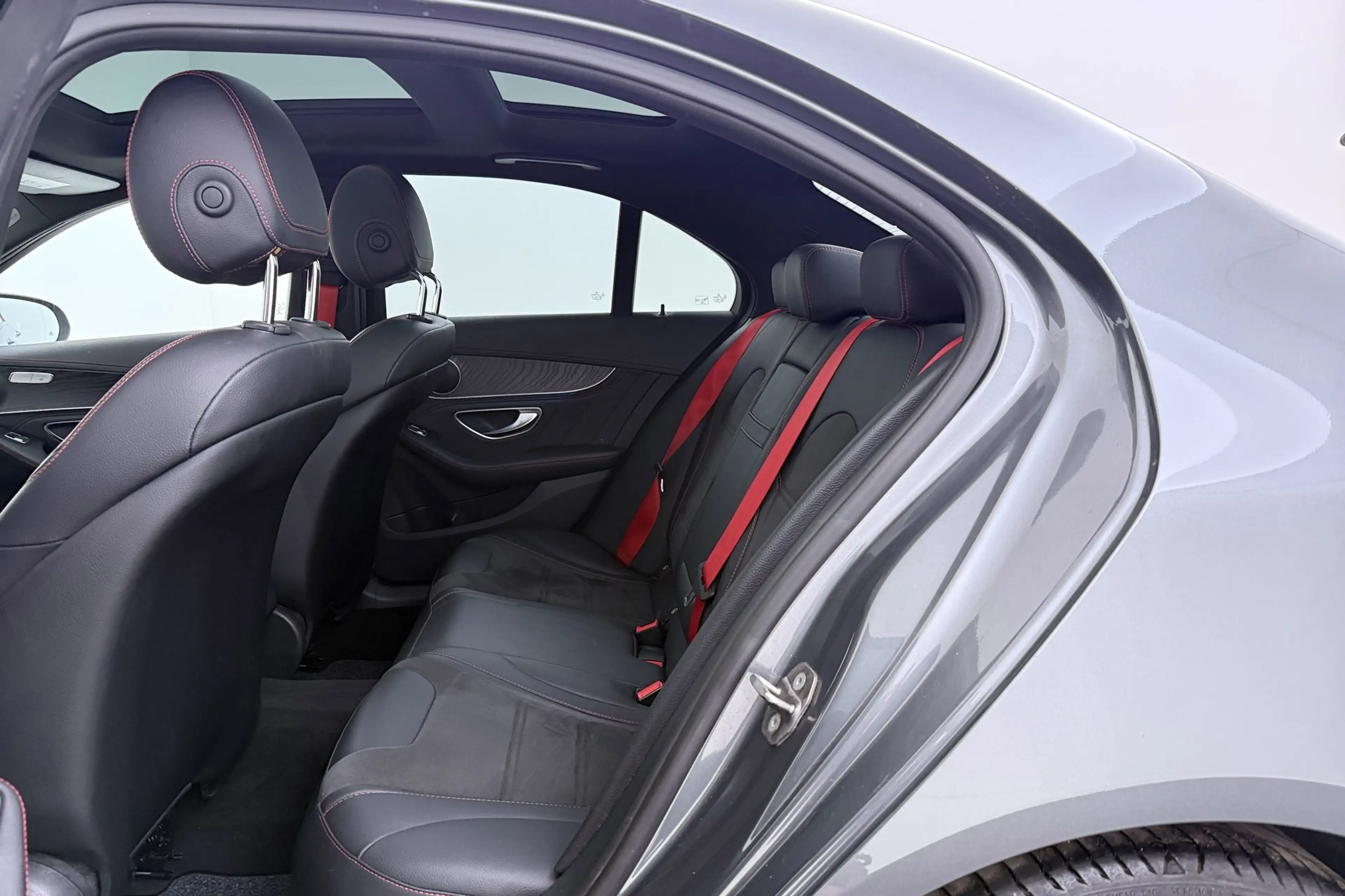 Mercedes-Benz C 43 AMG 4MATIC | Panoramadak | Org NL | 6-Cilinder | Camer — photo 18