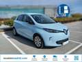 Renault ZOE Intens R240 65kW Azul - thumbnail 1