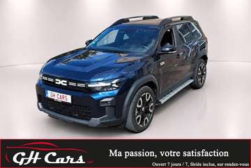 Hybride Toit ouvrant pano Sièges chauffants Gps Caméra Attache remorque...