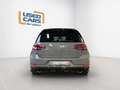 Volkswagen Golf GTI TCR+DSG+LED+LM19+Navi Gris - thumbnail 7