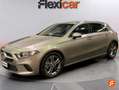 Mercedes-Benz A 200 Gris - thumbnail 3