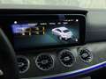 Mercedes-Benz E 220 E-Coupe AMG Line 4Matic FACELIFT PANO BURMESTER Schwarz - thumbnail 46