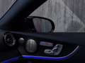Mercedes-Benz E 220 E-Coupe AMG Line 4Matic FACELIFT PANO BURMESTER Schwarz - thumbnail 18