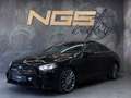 Mercedes-Benz E 220 E-Coupe AMG Line 4Matic FACELIFT PANO BURMESTER Schwarz - thumbnail 14