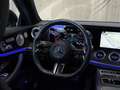 Mercedes-Benz E 220 E-Coupe AMG Line 4Matic FACELIFT PANO BURMESTER Schwarz - thumbnail 31
