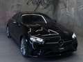 Mercedes-Benz E 220 E-Coupe AMG Line 4Matic FACELIFT PANO BURMESTER Schwarz - thumbnail 2