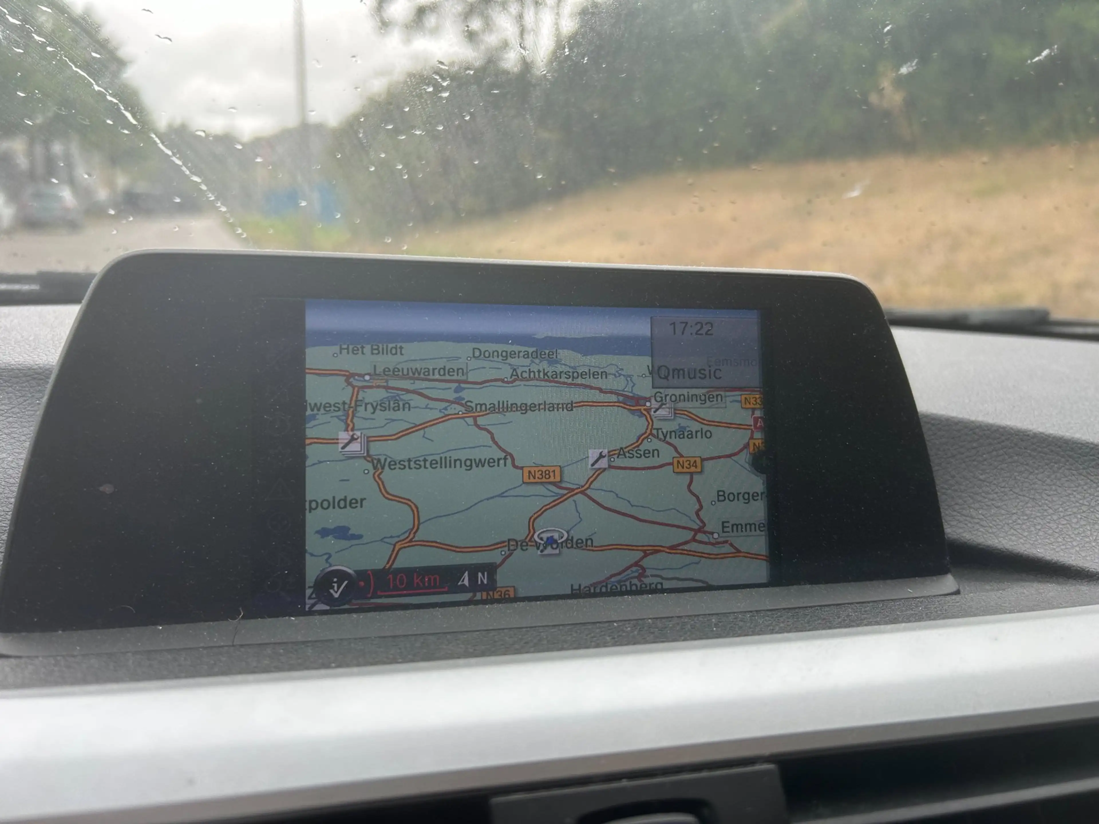 BMW 316 3-serie 316d High Executive - PANO - Navi - Clima — photo 10