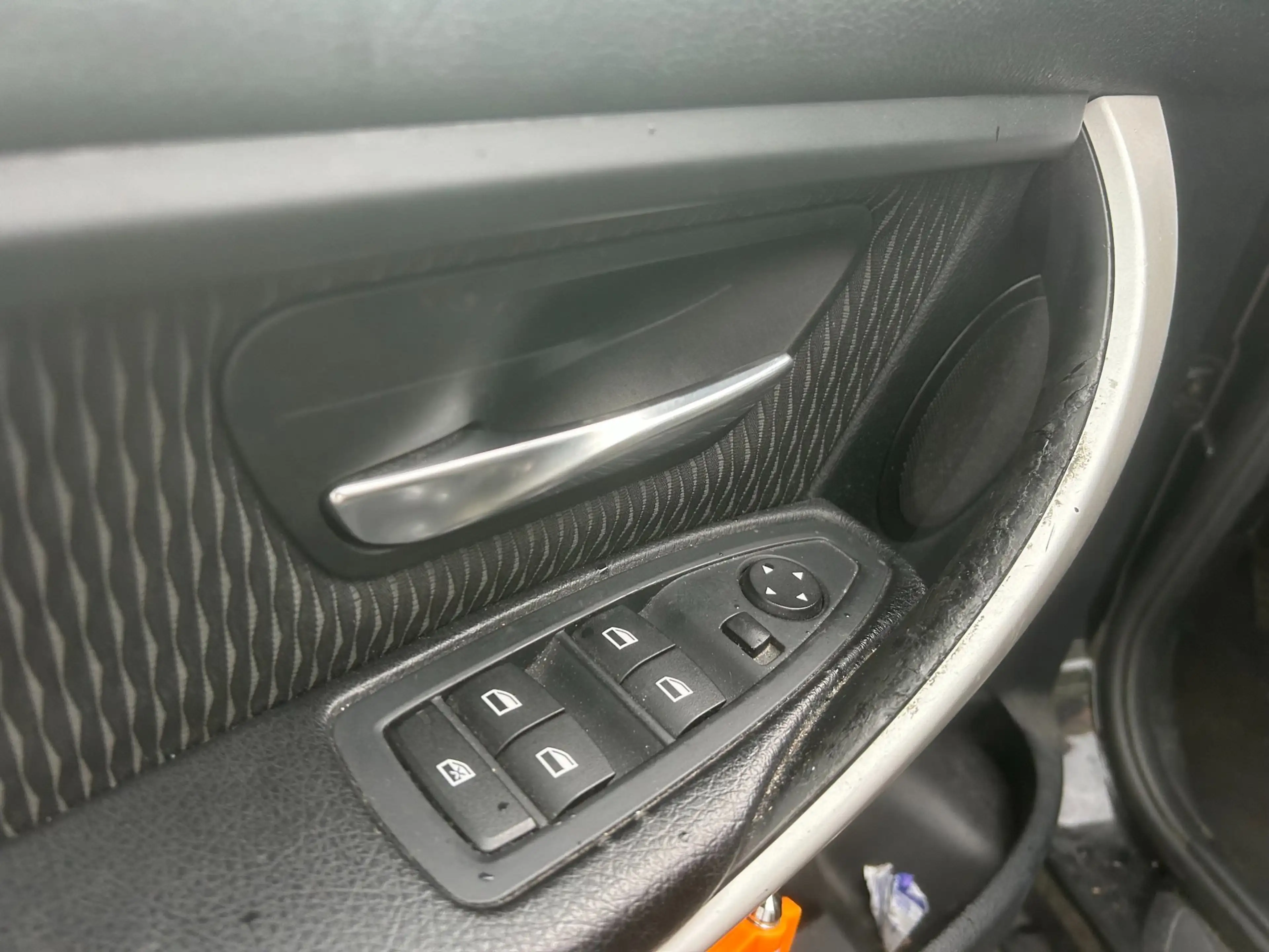 BMW 316 3-serie 316d High Executive - PANO - Navi - Clima — photo 8