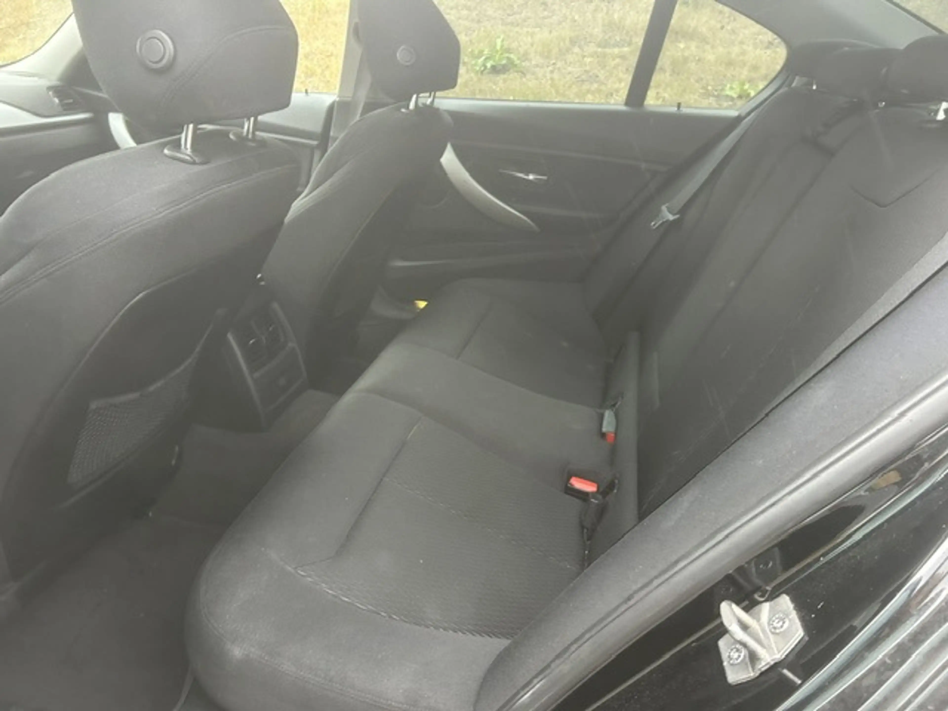 BMW 316 3-serie 316d High Executive - PANO - Navi - Clima — photo 15