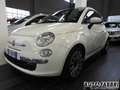 Fiat 500 FIAT -  - 1.2 EasyPower Lounge GPL TETTO PELLE Bianco - thumbnail 1