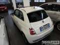 Fiat 500 FIAT -  - 1.2 EasyPower Lounge GPL TETTO PELLE Bianco - thumbnail 3