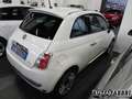 Fiat 500 FIAT -  - 1.2 EasyPower Lounge GPL TETTO PELLE Bianco - thumbnail 2