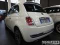 Fiat 500 FIAT -  - 1.2 EasyPower Lounge GPL TETTO PELLE Bianco - thumbnail 7