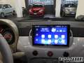 Fiat 500 FIAT -  - 1.2 EasyPower Lounge GPL TETTO PELLE Bianco - thumbnail 10
