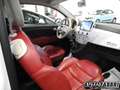 Fiat 500 FIAT -  - 1.2 EasyPower Lounge GPL TETTO PELLE Bianco - thumbnail 11