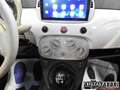 Fiat 500 FIAT -  - 1.2 EasyPower Lounge GPL TETTO PELLE Bianco - thumbnail 8