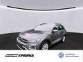 Volkswagen T-Roc 1.5 TSI Style NAVI LED Grau - thumbnail 1