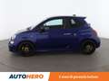 Abarth 595 1.4 Pista 160 CV Blauw - thumbnail 3