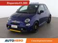 Abarth 595 1.4 Pista 160 CV Blauw - thumbnail 1
