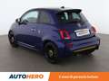 Abarth 595 1.4 Pista 160 CV Blauw - thumbnail 4