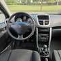 Peugeot 207 1.6 HDI XT crna - thumbnail 8