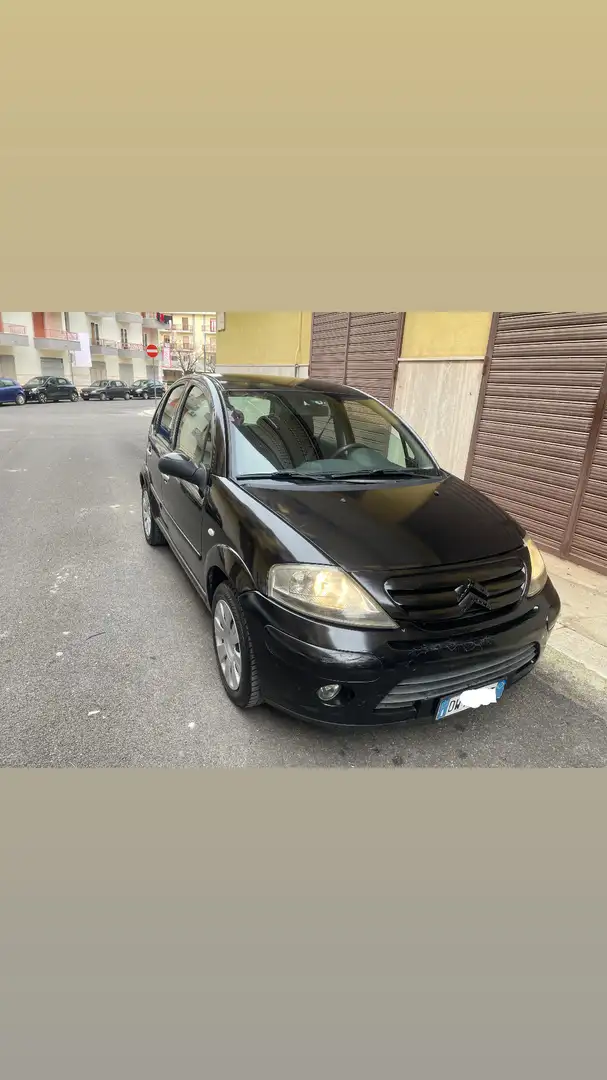 Citroen C3 1.4 hdi Gold by Pinko 70cv - 1