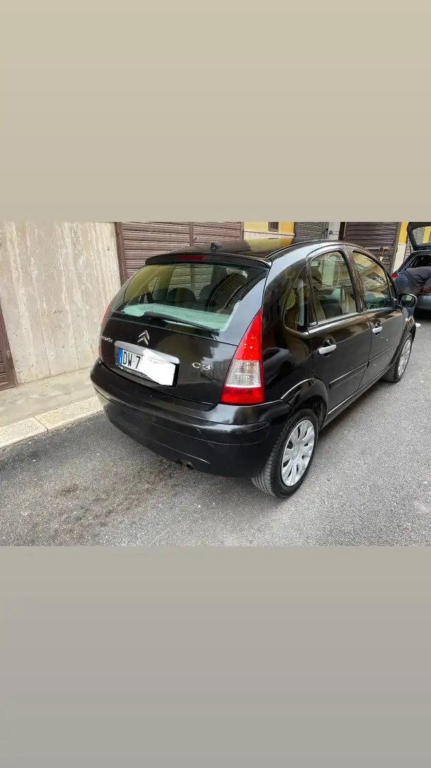 Citroen C3 1.4 hdi Gold by Pinko 70cv - 2