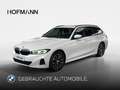 BMW 318 Weiß - thumbnail 1
