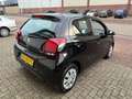 Peugeot 108 1.0 e-VTi Active |NIEUW APK|LUXE|CAR PLAY GROOTBEE Zwart - thumbnail 5