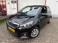 Peugeot 108 1.0 e-VTi Active |NIEUW APK|LUXE|CAR PLAY GROOTBEE Zwart - thumbnail 1