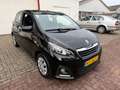 Peugeot 108 1.0 e-VTi Active |NIEUW APK|LUXE|CAR PLAY GROOTBEE Zwart - thumbnail 3