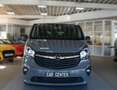 Opel Vivaro B Kombi L1H1  2,7t; NAV/ KAM/ AHK/ 9 Sitz Gris - thumbnail 4