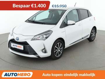 1.5 Hybrid Y20 Club