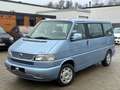 Volkswagen T4 Multivan 2.8 VR6 Classic/7 SITZER/KLIMA/STAND Bleu - thumbnail 3